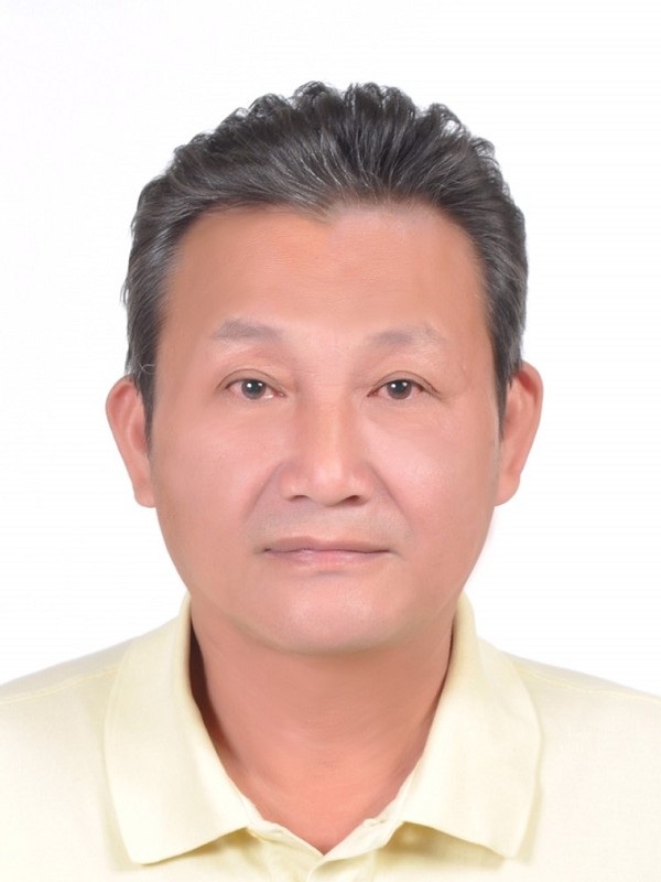 許常務監事德祥