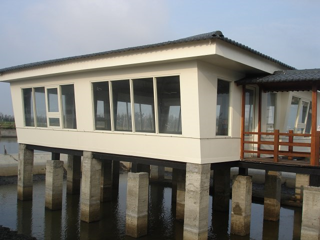 彰化區漁會陽光水棧田媽媽...