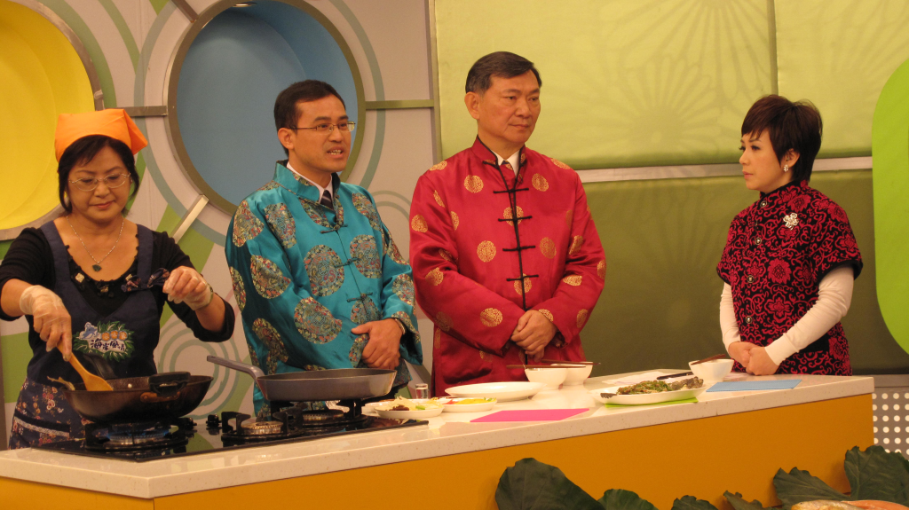 年節禮盒-漁產料理