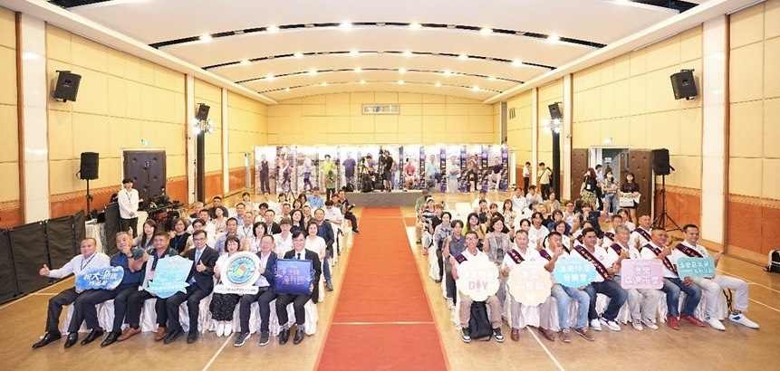 114年全國漁民節農業部記者會