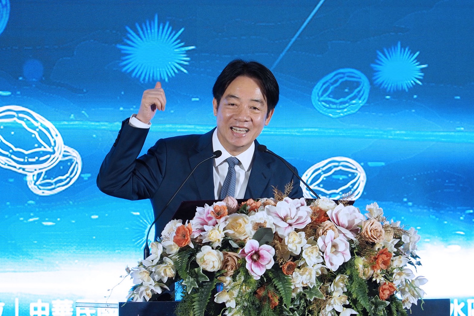 114年全國漁民節慶祝大會