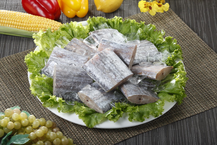 生產追溯白帶魚