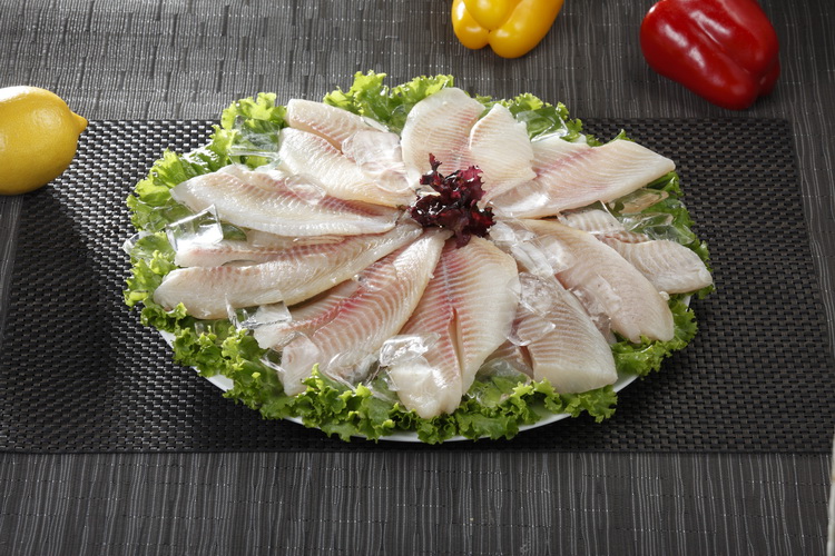 生產追溯鯛魚片