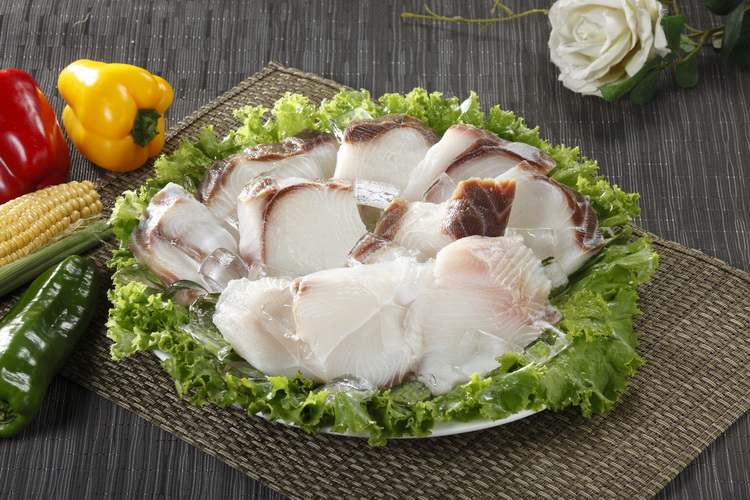 CAS水鯊魚片
