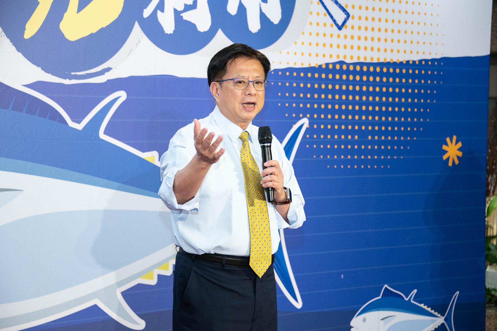 1_農業部黃昭欽政務次長致詞