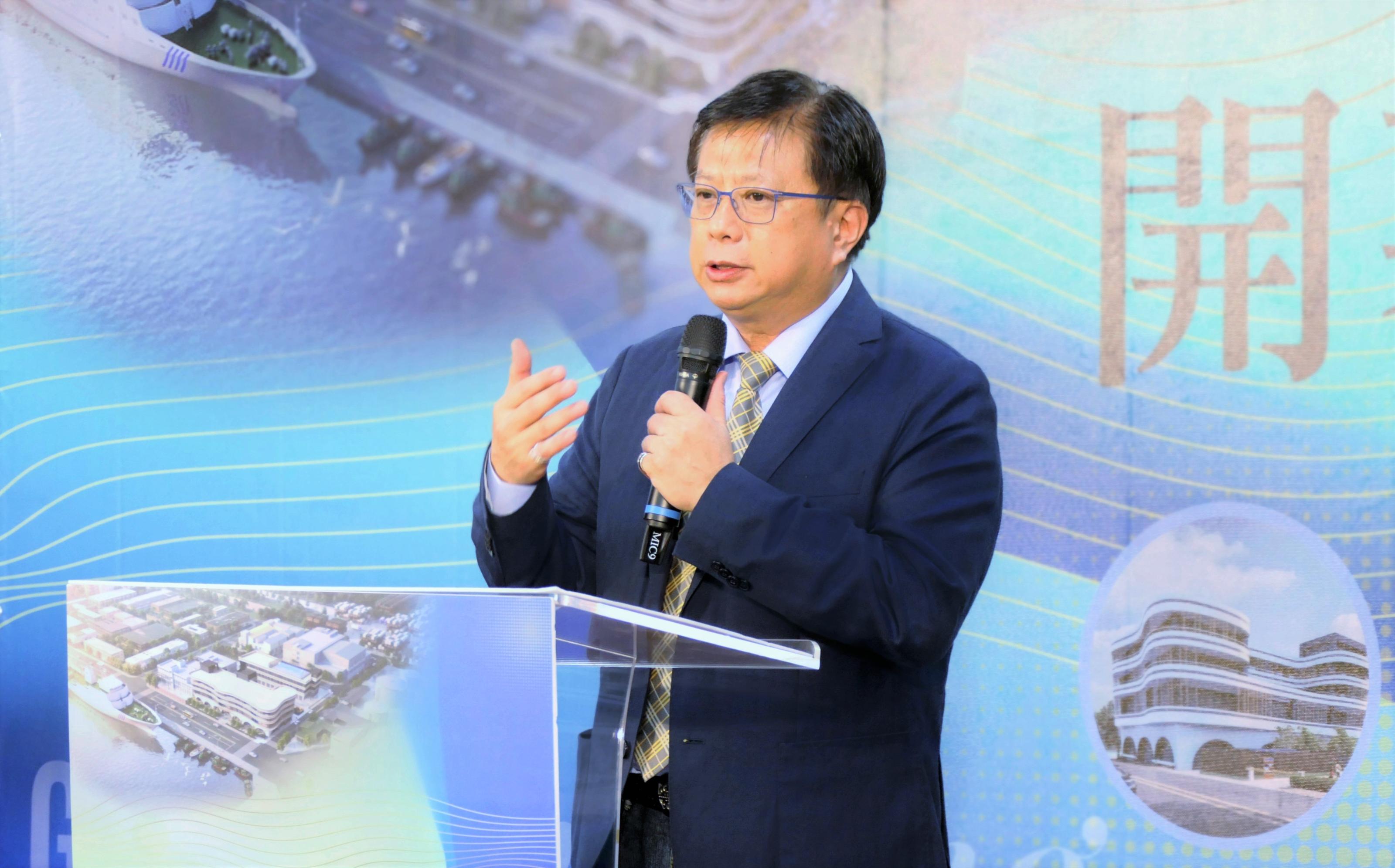 照片1_農業部黃昭欽次長