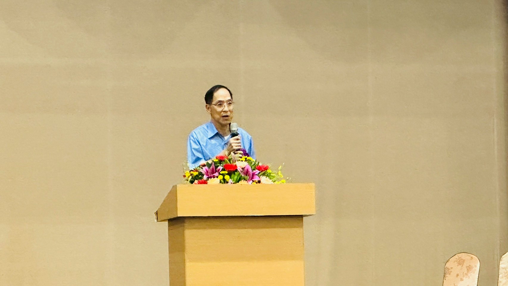 114年彰化區漁會漁民節