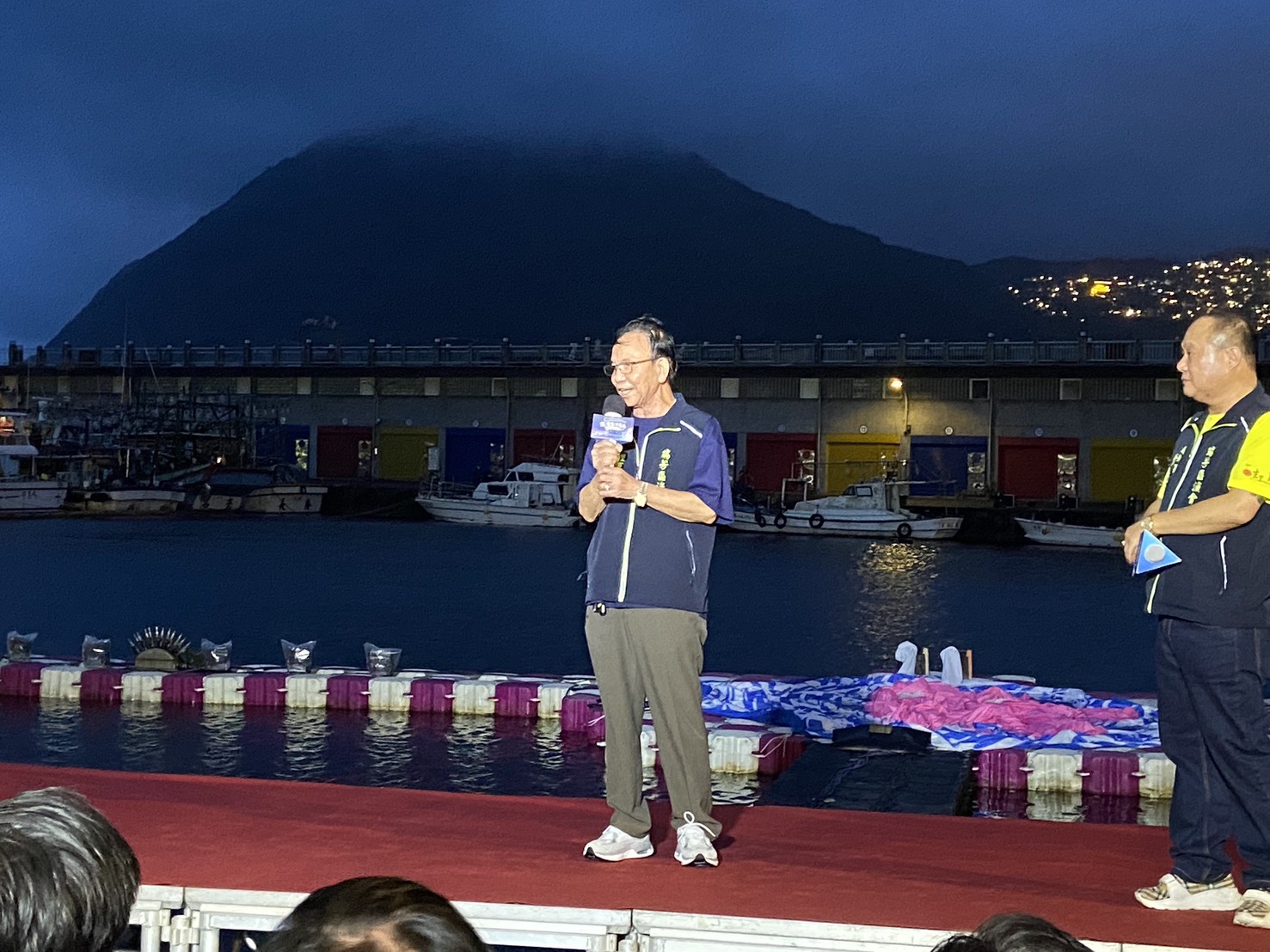 114年瑞芳區漁會-深澳小卷季