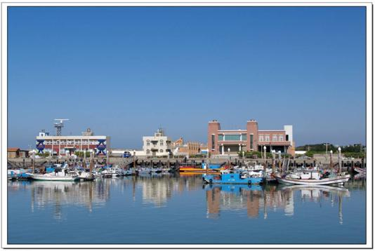 南龍區漁會-遠景